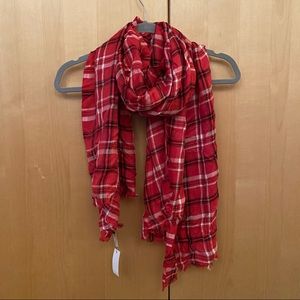 NWT Talbots lightweight scarf